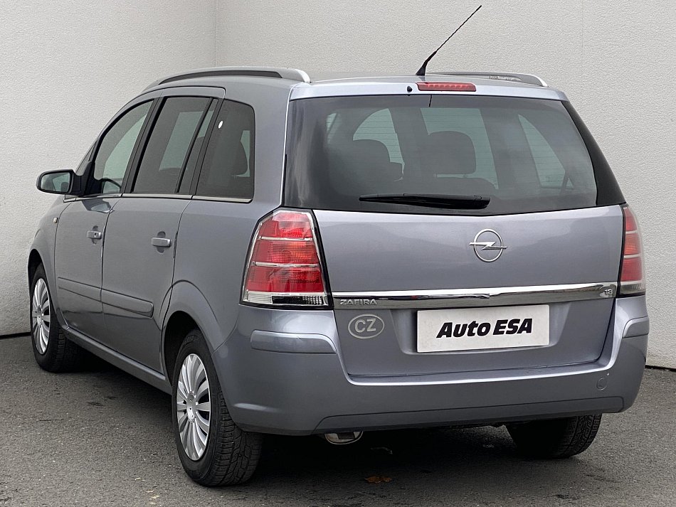 Opel Zafira 1.8 16V 