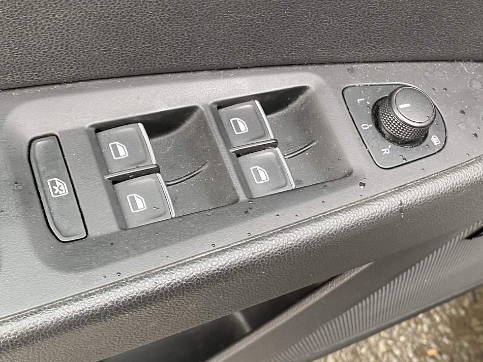 Seat Leon 2.0 TDi FR