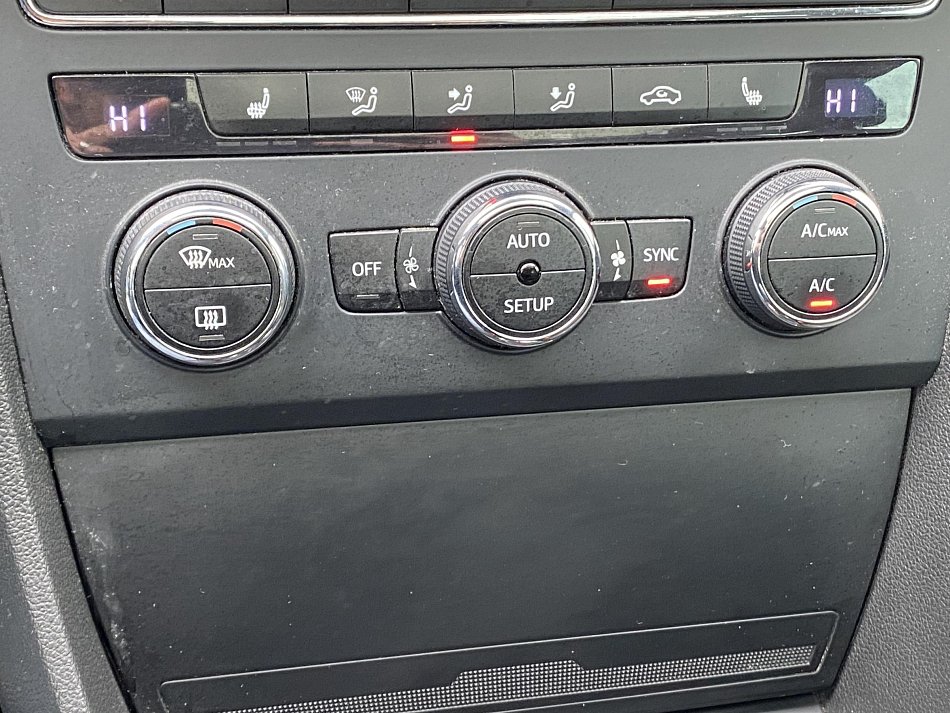 Seat Leon 2.0 TDi FR