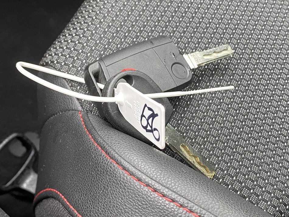 Seat Leon 2.0 TDi FR