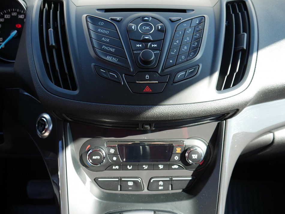 Ford Kuga 2.0 TDCi  4x4