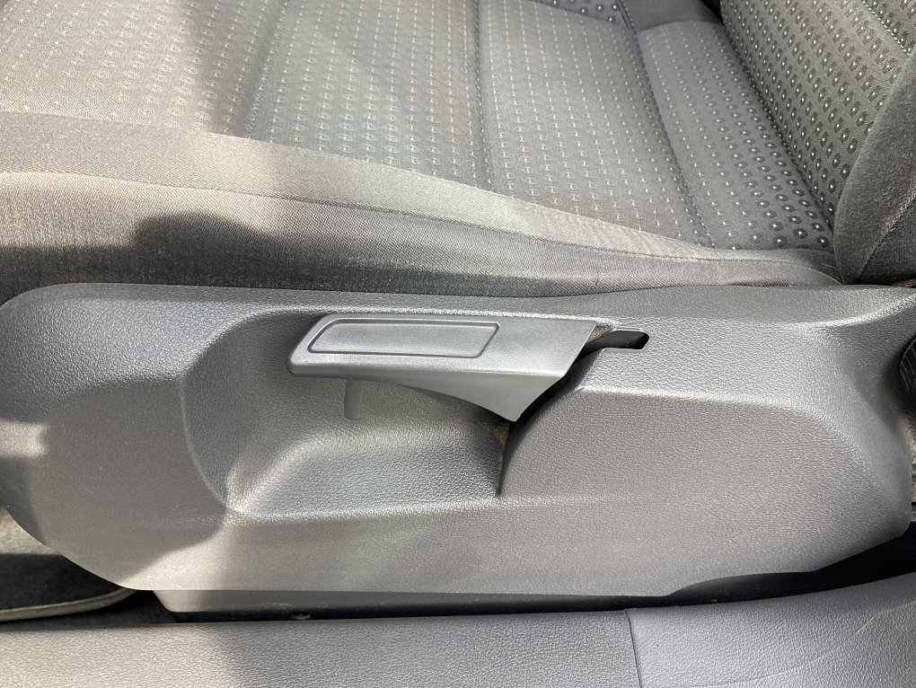 Volkswagen Touran 1.6 FSi 