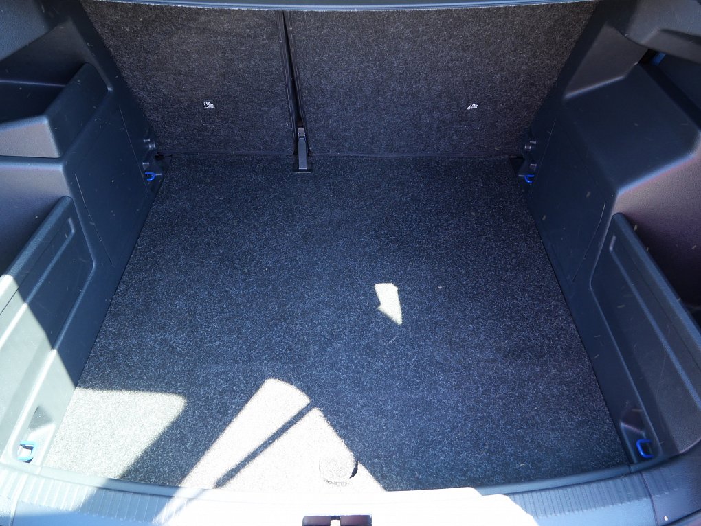 Škoda Fabia III 1.0 TSi Ambition