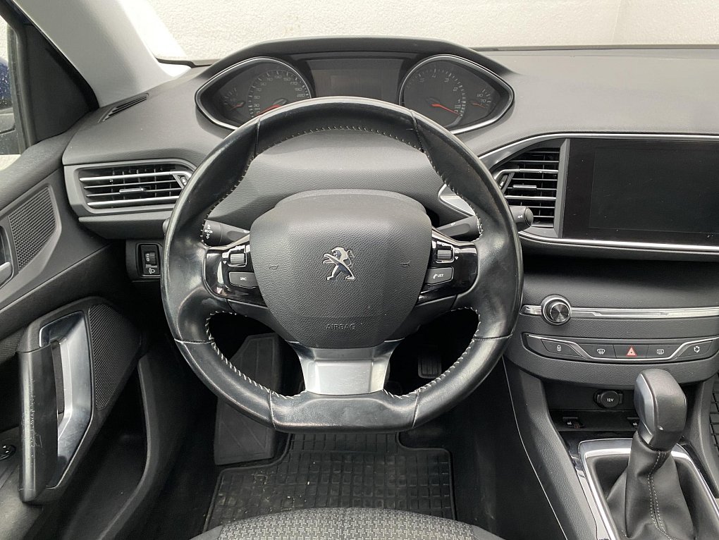 Peugeot 308 1.2 PT Active