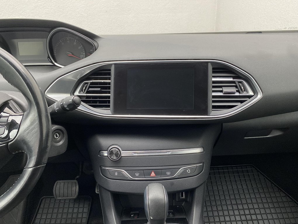 Peugeot 308 1.2 PT Active