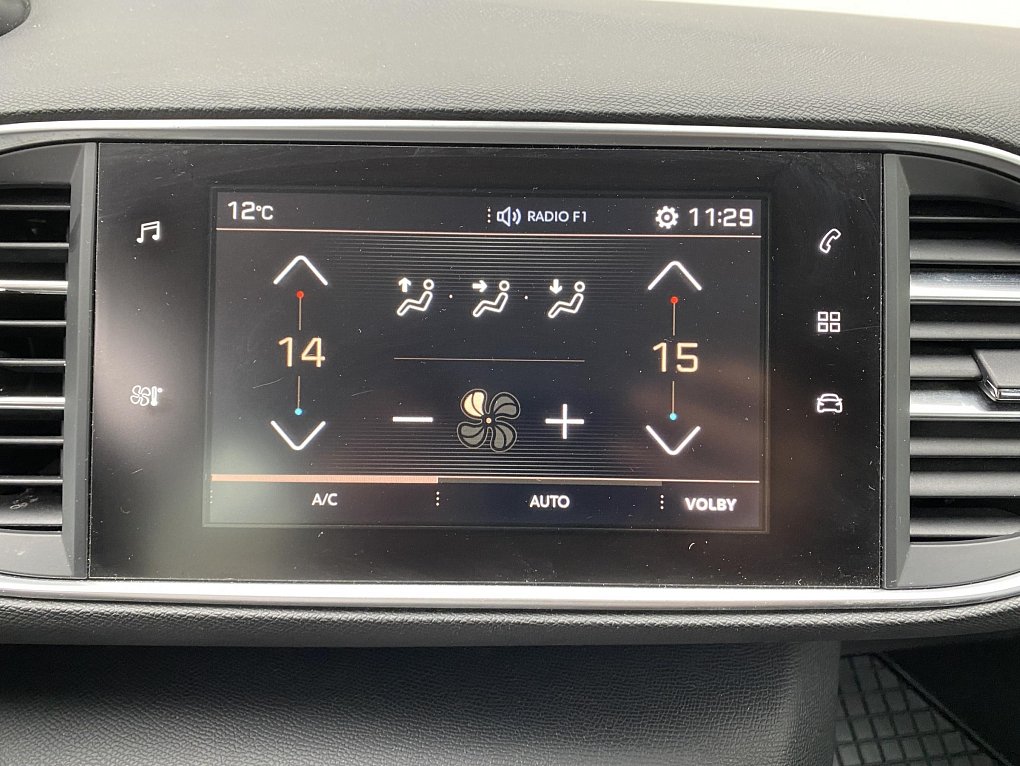 Peugeot 308 1.2 PT Active