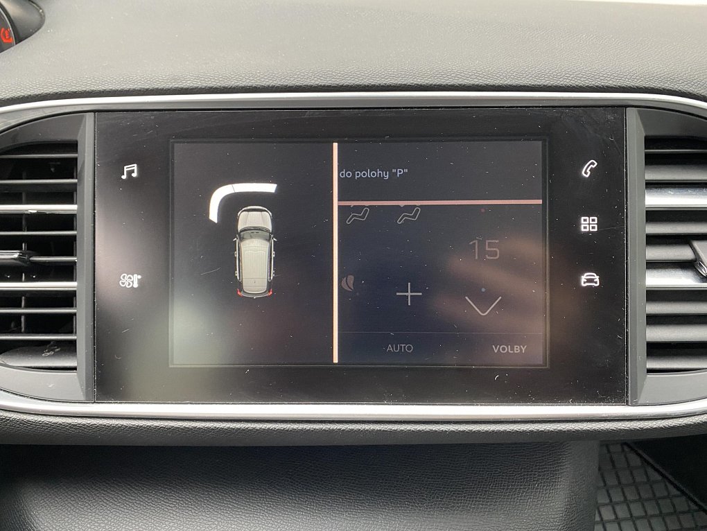 Peugeot 308 1.2 PT Active