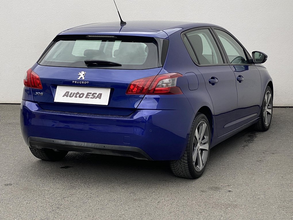 Peugeot 308 1.2 PT Active