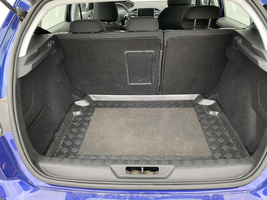 Peugeot 308 1.2 PT Active