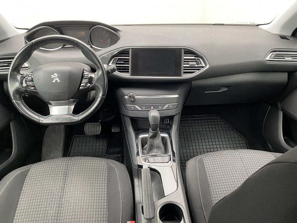 Peugeot 308 1.2 PT Active