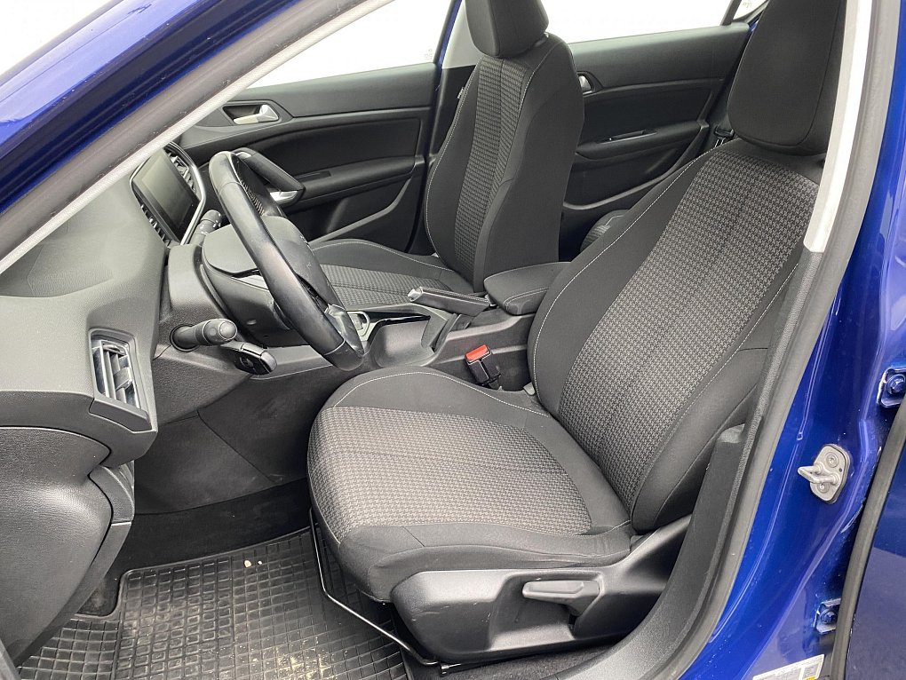 Peugeot 308 1.2 PT Active