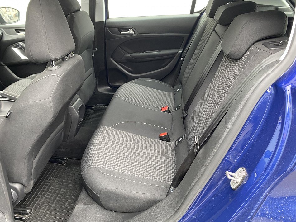 Peugeot 308 1.2 PT Active