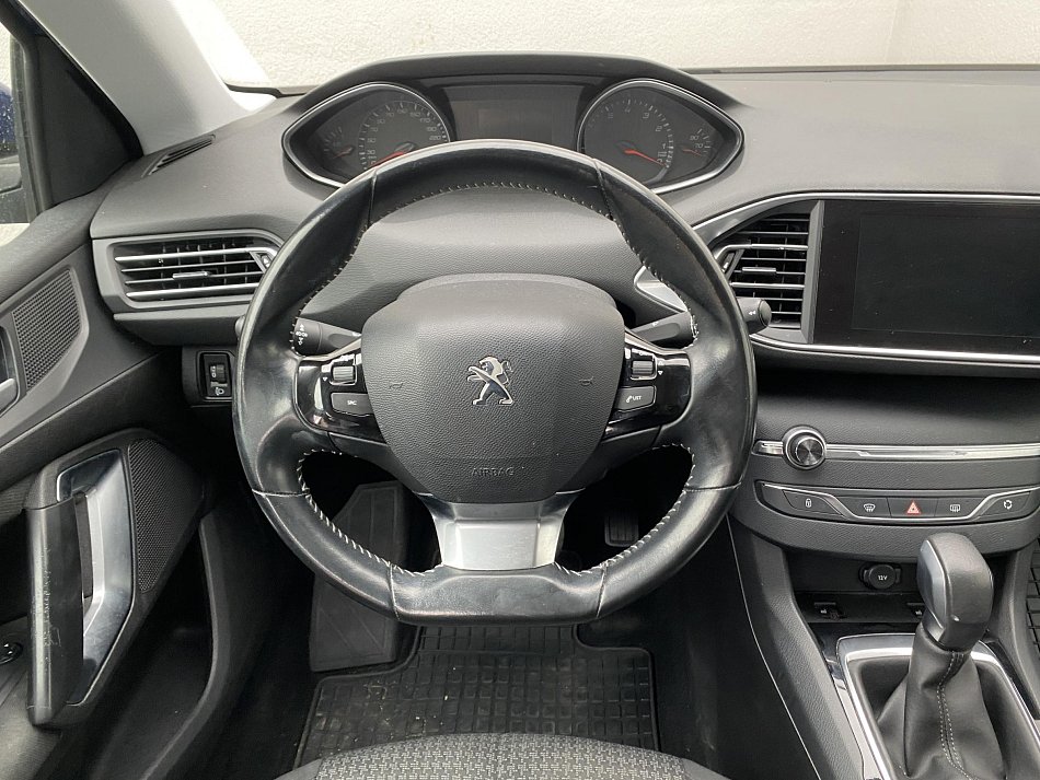 Peugeot 308 1.2 PT Active