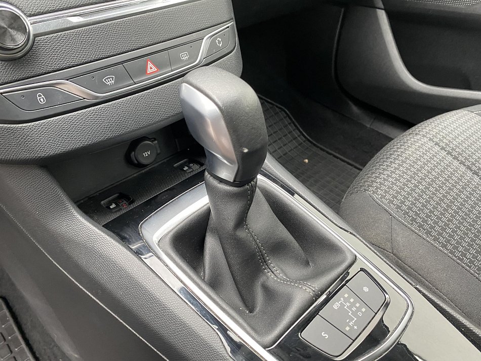 Peugeot 308 1.2 PT Active