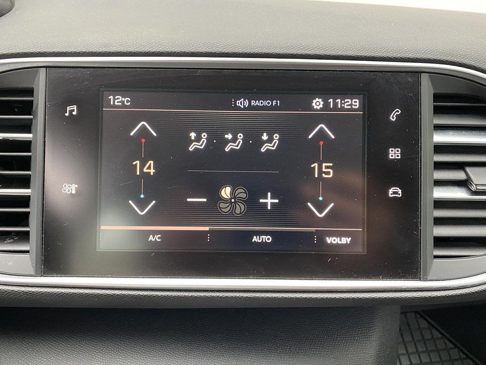 Peugeot 308 1.2 PT Active