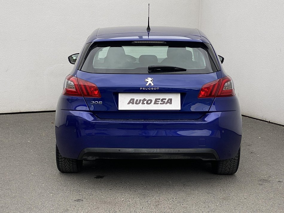 Peugeot 308 1.2 PT Active