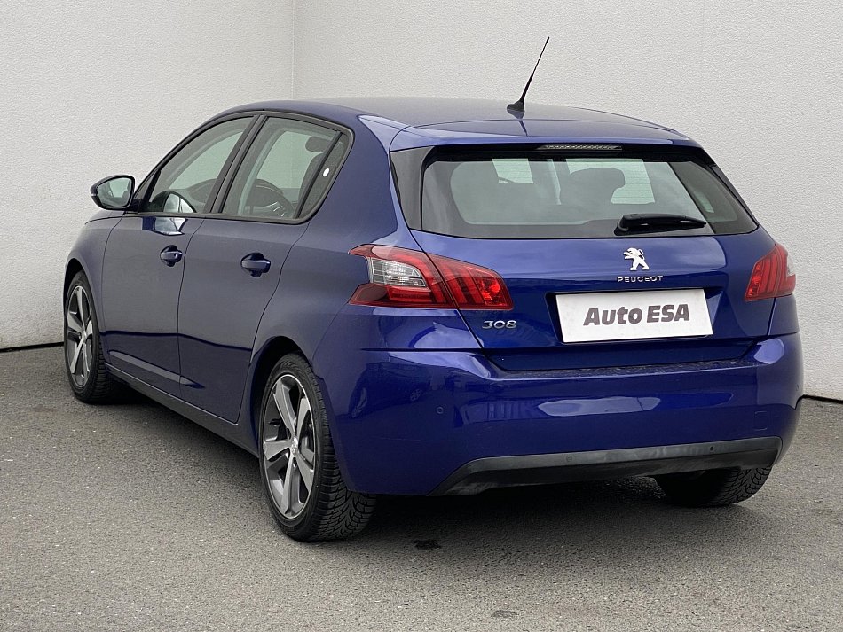 Peugeot 308 1.2 PT Active