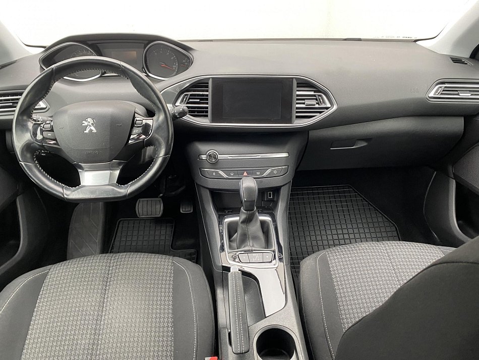 Peugeot 308 1.2 PT Active