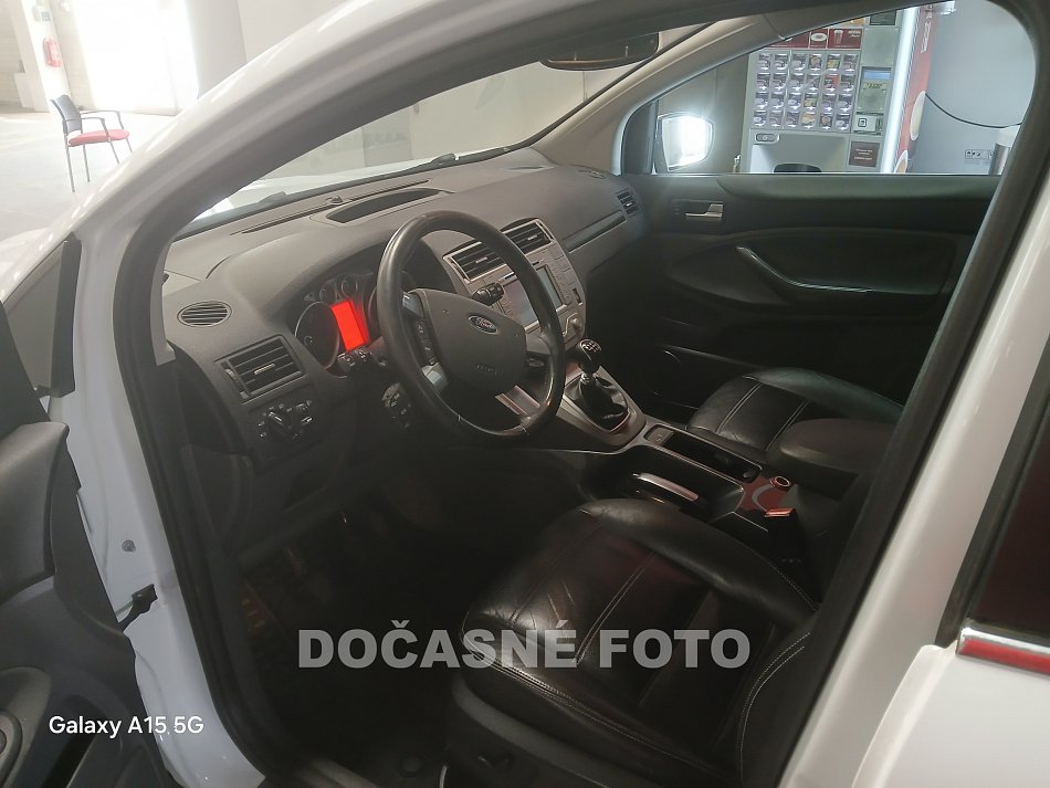 Ford Kuga 2.0 TDCi 