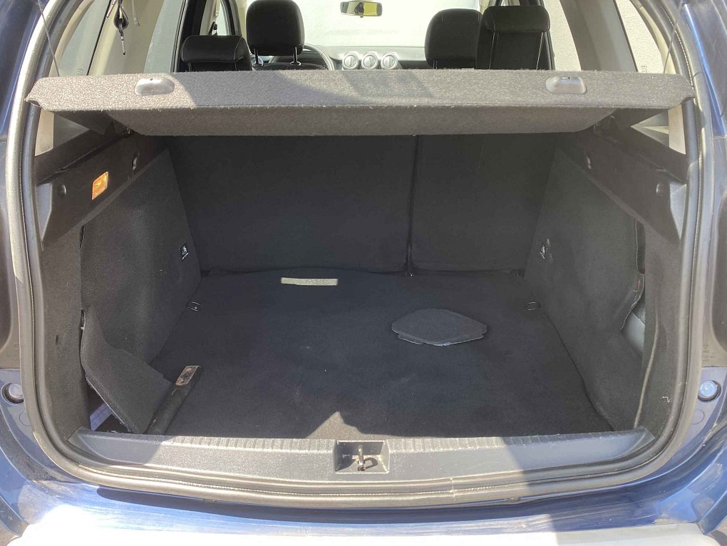Dacia Duster 1.2 TCe Prestige