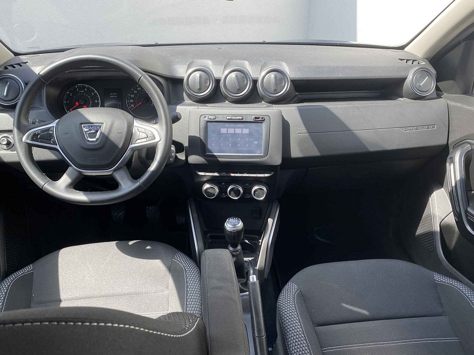 Dacia Duster 1.2 TCe Prestige