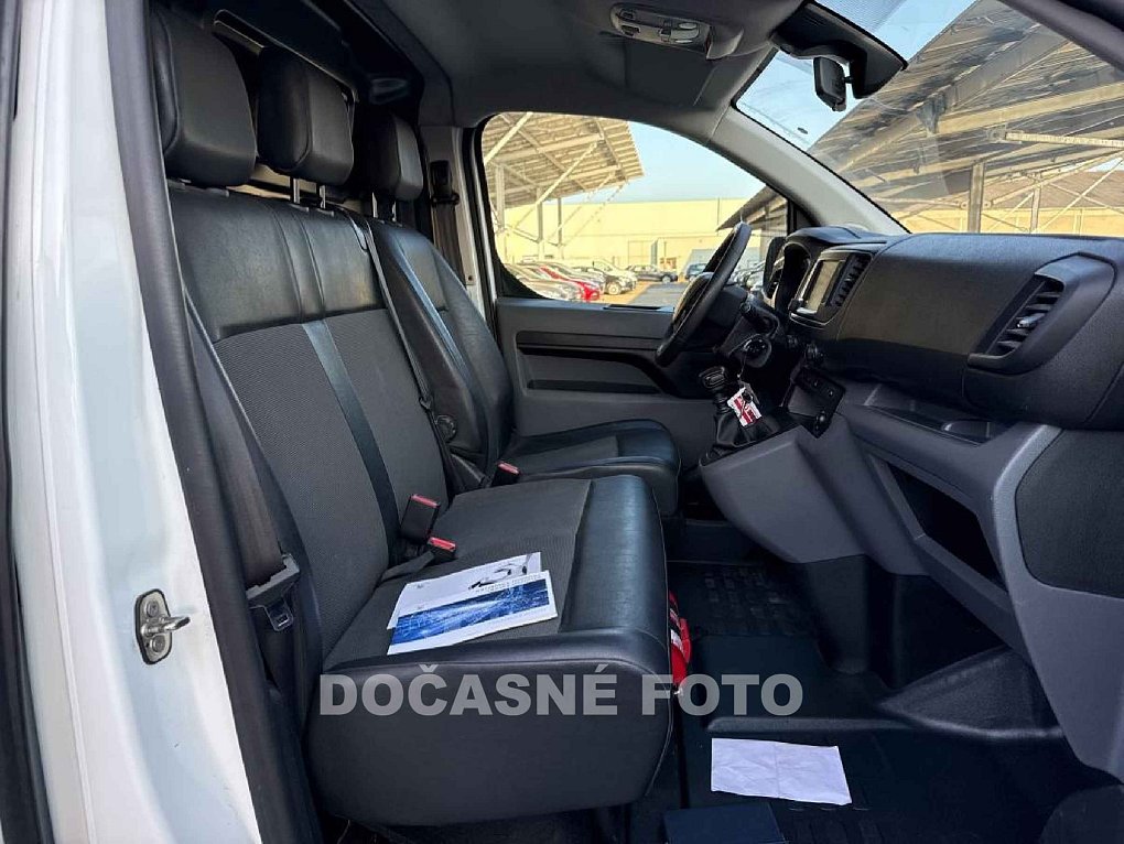 Peugeot Expert 1.5HDi  L2 WÜRTH