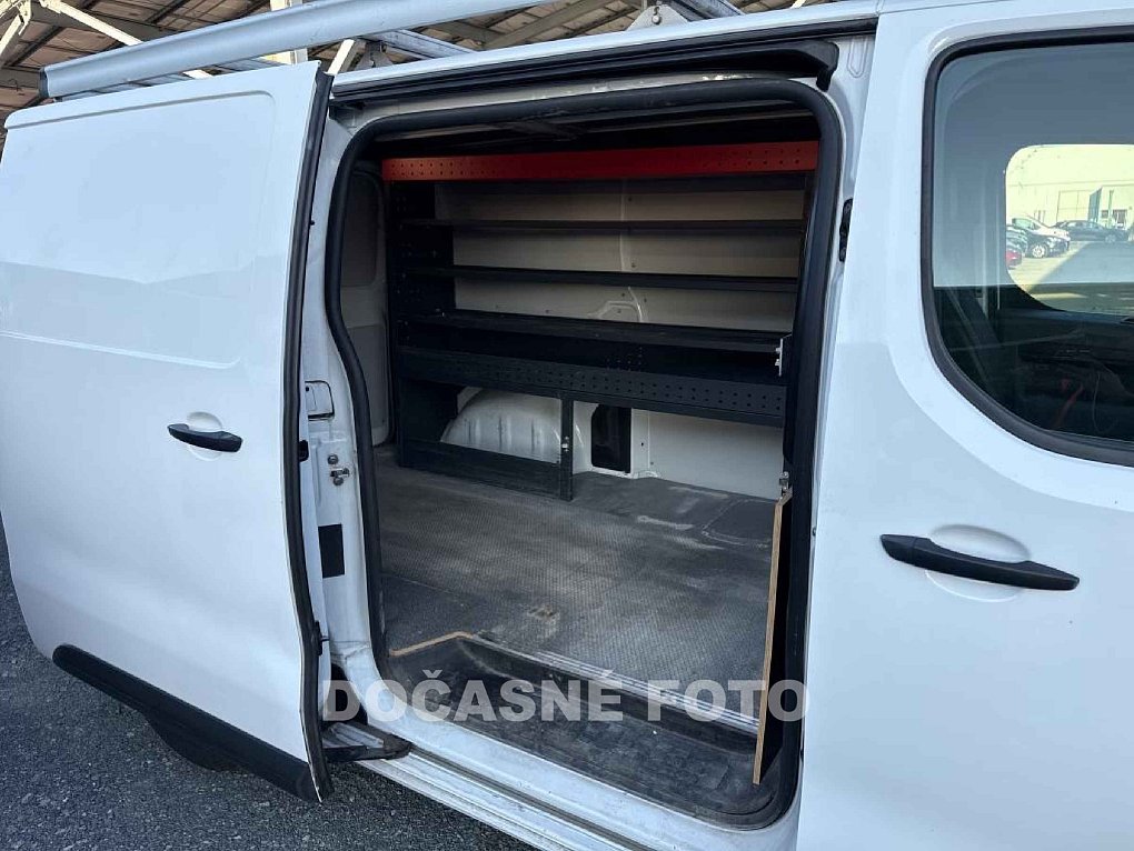 Peugeot Expert 1.5HDi  L2 WÜRTH