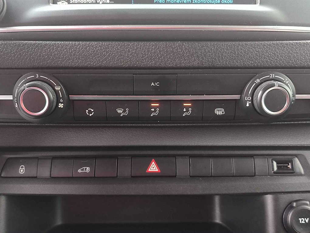 Peugeot Expert 1.5HDi  L2 WÜRTH