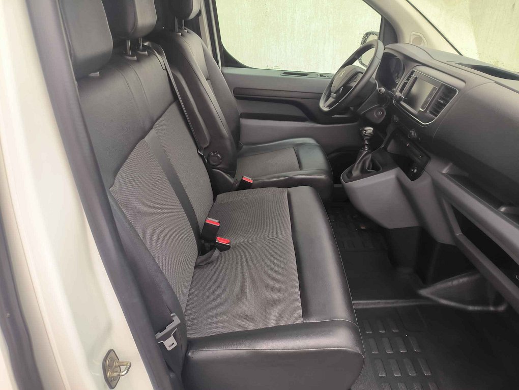 Peugeot Expert 1.5HDi  L2 WÜRTH