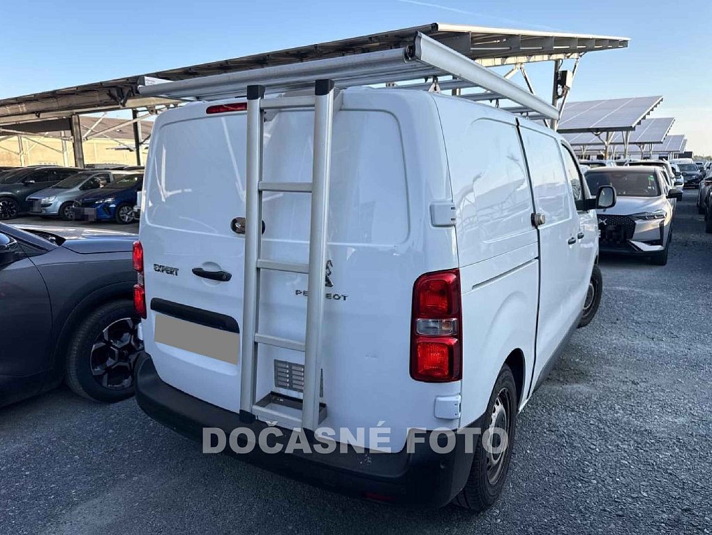 Peugeot Expert 1.5HDi  L2 WÜRTH