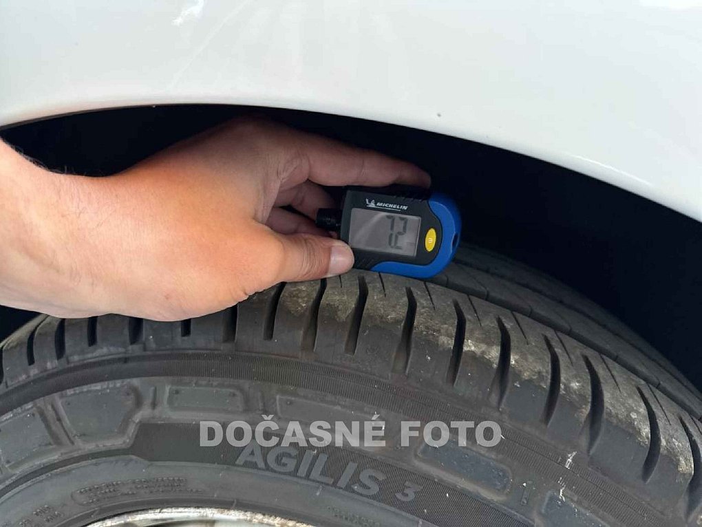 Peugeot Expert 1.5HDi  L2 WÜRTH
