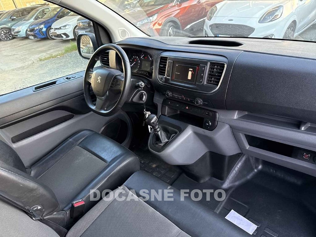 Peugeot Expert 1.5HDi  L2 WÜRTH