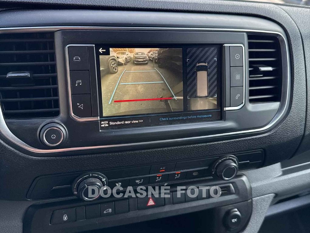 Peugeot Expert 1.5HDi  L2 WÜRTH