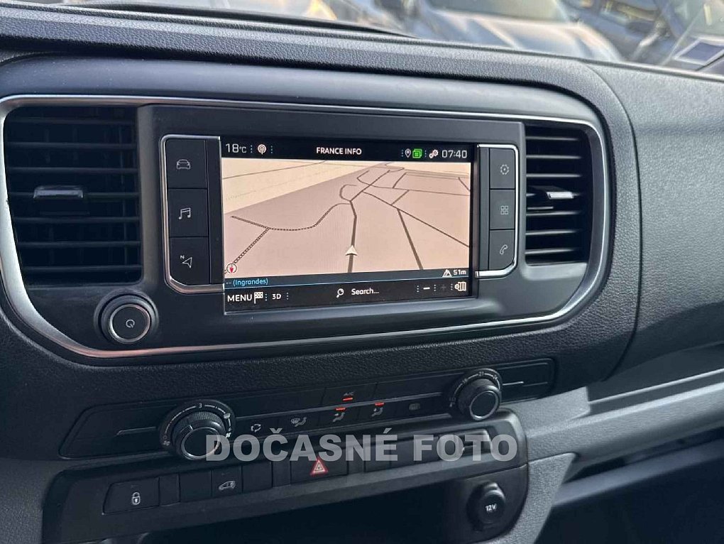 Peugeot Expert 1.5HDi  L2 WÜRTH