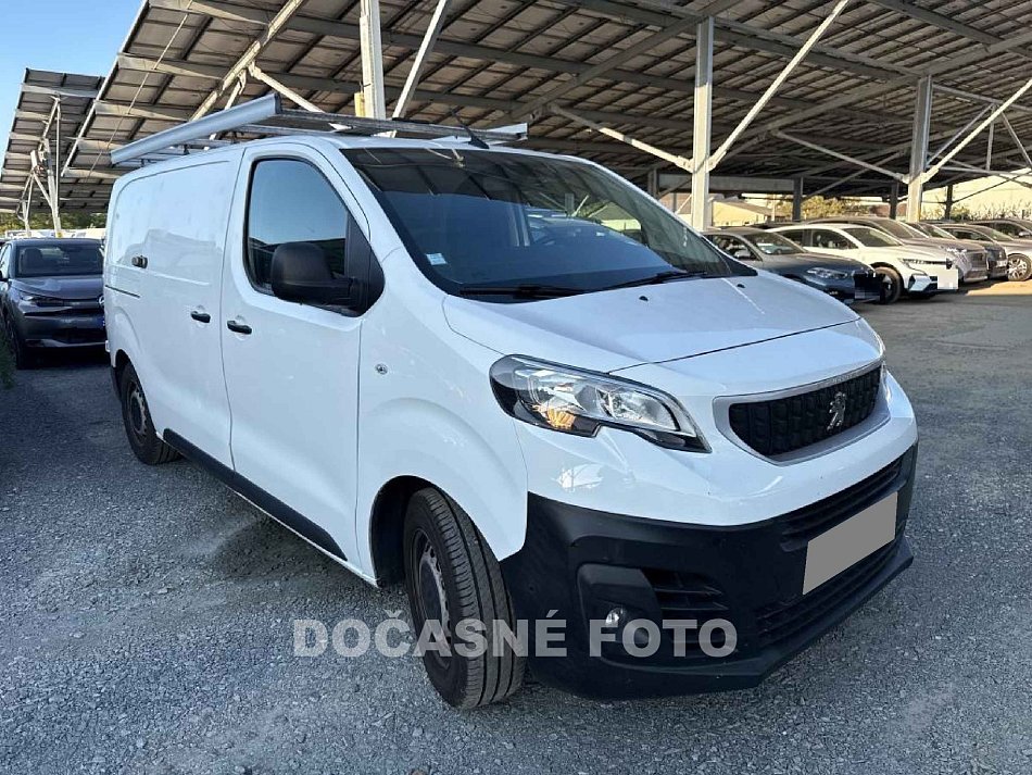 Peugeot Expert 1.5HDi  L2 WÜRTH