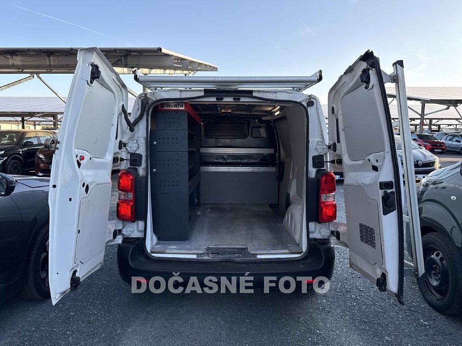 Peugeot Expert 1.5HDi  L2 WÜRTH