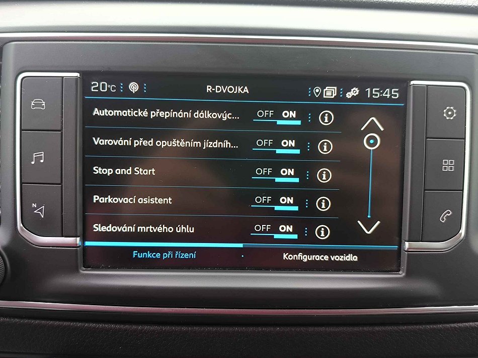 Peugeot Expert 1.5HDi  L2 WÜRTH
