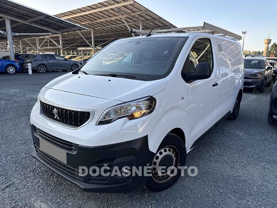 Peugeot Expert 1.5HDi  L2 WÜRTH