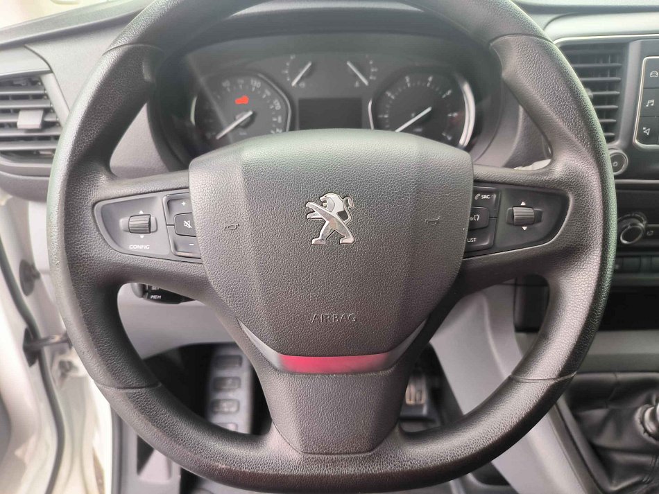 Peugeot Expert 1.5HDi  L2 WÜRTH