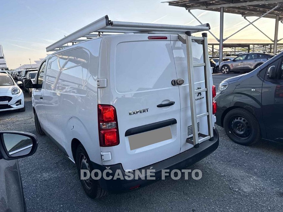 Peugeot Expert 1.5HDi  L2 WÜRTH