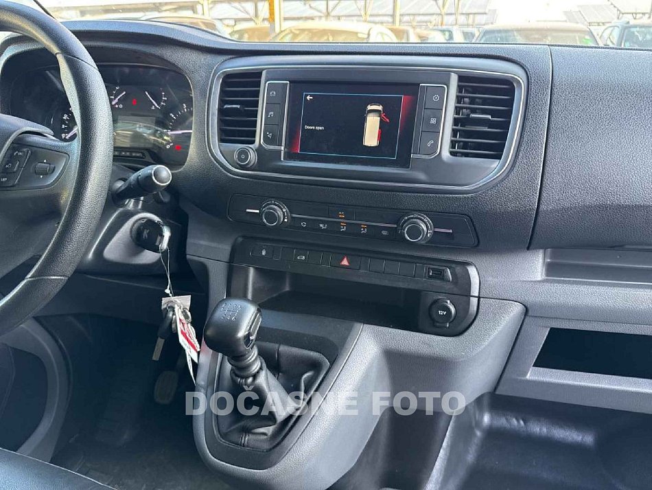 Peugeot Expert 1.5HDi  L2 WÜRTH