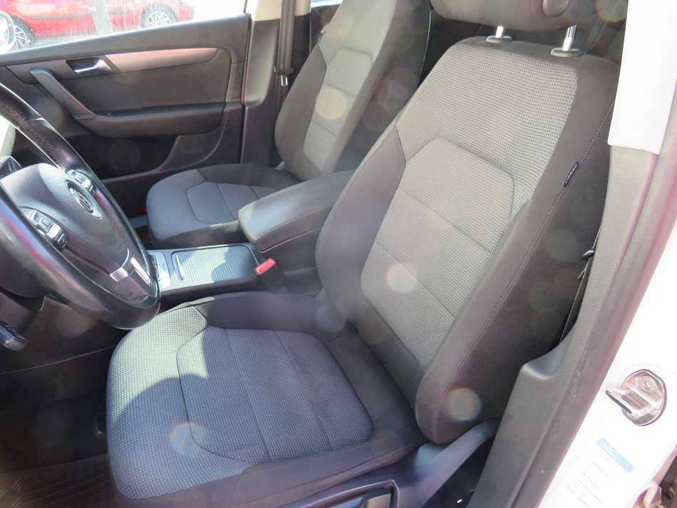 Volkswagen Passat 2.0TDi Comfortline 4x4