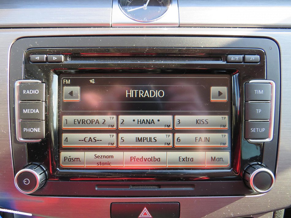 Volkswagen Passat 2.0TDi Comfortline 4x4
