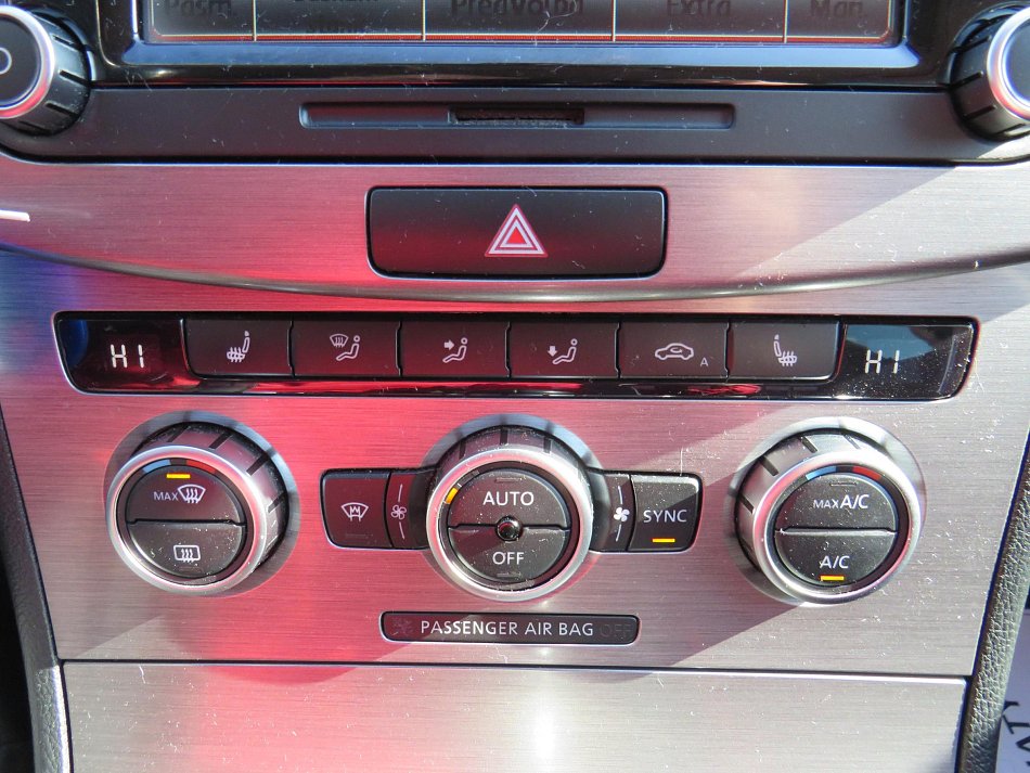 Volkswagen Passat 2.0TDi Comfortline 4x4