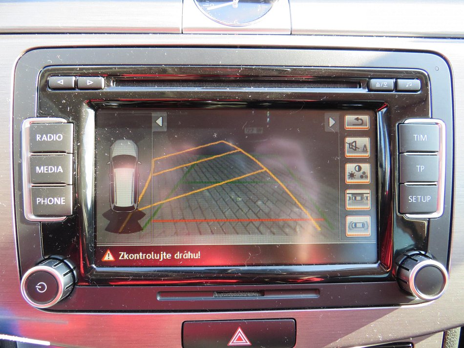 Volkswagen Passat 2.0TDi Comfortline 4x4
