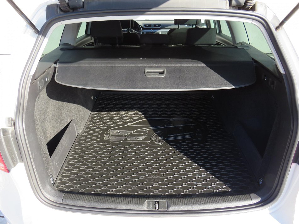 Volkswagen Passat 2.0TDi Comfortline 4x4