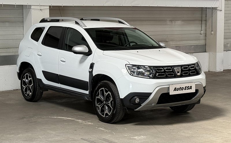 Dacia Duster 1.3Tce 