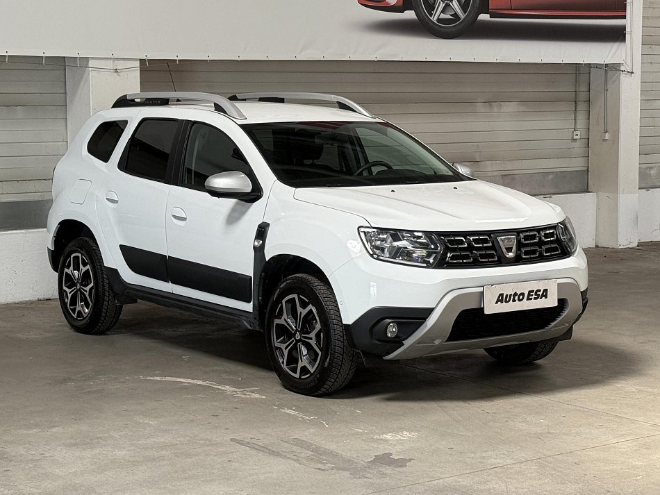 Dacia Duster 1.3Tce 