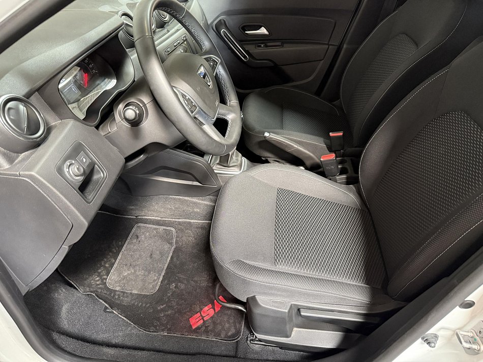 Dacia Duster 1.3Tce 