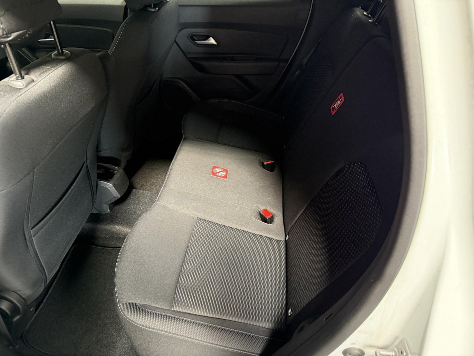 Dacia Duster 1.3Tce 